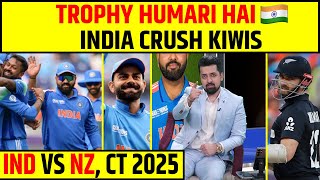 🔴INDIA VS NZ VARUN CHAKRAVARTHY HUNTS NEW ZEALAND CUP HUMARA HAI [upl. by Raychel122]