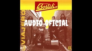 Banda Bostik  Tlatelolco Audio Oficial [upl. by Brynne]