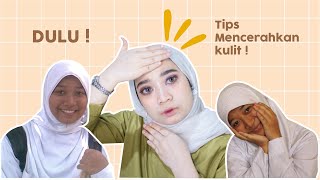 CARA MENCERAHKAN TUBUH DENGAN MUDAH [upl. by Akkim]