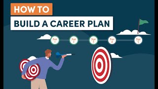 How to Build an Effective Career Plan Top 5 Tips [upl. by Abbot]