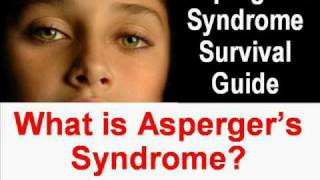 What is Aspergers Syndrome [upl. by Hamachi379]