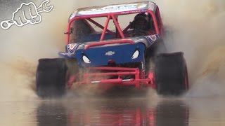 FORMULA OFFROAD WATER SKIPPING IN THE USA [upl. by Ocirrej]