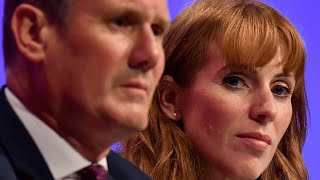 Angela Rayner Taking Us Back To The 70s [upl. by Dyer]