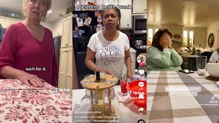 Celebrity Death Prank Tiktok Compilation [upl. by Yssim]