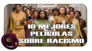 Las 10 mejores películas sobre racismo [upl. by Aivilys]