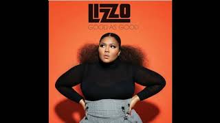 Lizzo  Good As Good Good As H Super Clean [upl. by Mott]