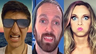 Top 15 Most HATED YouTubers [upl. by Clarhe]