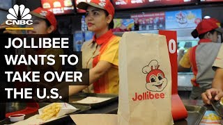 Why Is McDonalds Struggling In The Philippines Jollibee [upl. by Novit801]