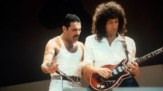 Live Aid  Queen Full Concert 13th July 1985 HD [upl. by Jewell]