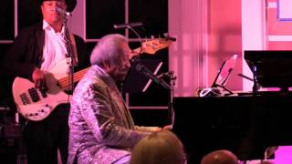 Allen Toussaint Final New Orleans Concert ft Irma Thomas [upl. by Amrita]