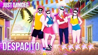 Just Dance 2018 Despacito [upl. by Grove]