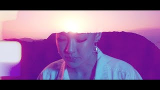 Your Ocean  Tatiana Manaois Official Music Video [upl. by Anyahs19]