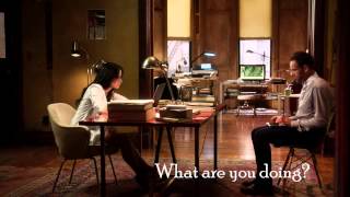 Elementary CBS Funny moments amp quotes s2 [upl. by Dela41]