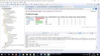 JaCoCo amp EclEmma  Java Code Coverage Tutorial [upl. by Alacim]