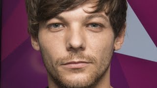 Tragic Details About Louis Tomlinson [upl. by Ernest]