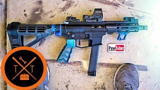 Best Red Dot Sight For AR15  Holosun HS510C UNBOXING [upl. by Euqinna]