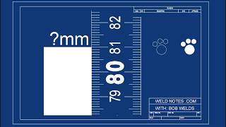 How to Read a Metric Ruler [upl. by Felizio]