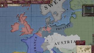 Victoria II Tutorial How to form NGF SGF Germany amp Super Germany [upl. by Llamaj]