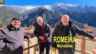 ROMEİKA MUHABBET [upl. by Sharia]