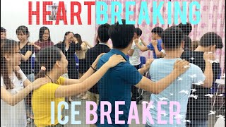 Ice breaker game [upl. by Eniloj]