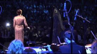 Florence  the Machine Live at the Royal Albert Hall  HD [upl. by Turnbull]