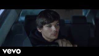 Louis Tomlinson  Directors Cut We Made It Official Video [upl. by Deryl]