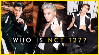 THE ULTIMATE GUIDE TO NCT 127’S MEMBERS 2020  okayelise [upl. by Roderick847]