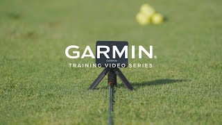 Setting Up Your New Approach® R10 – Garmin® Retail Training [upl. by Yecies127]