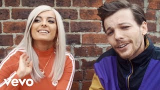 Louis Tomlinson  Back to You Behind the Scenes ft Bebe Rexha Digital Farm Animals [upl. by Thomasina]