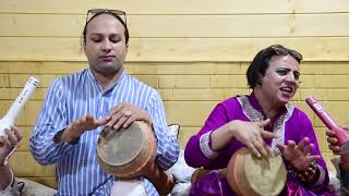 Chinki Minki New kashmiri wedding song 2021 [upl. by Kazmirci928]