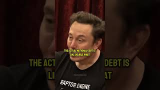 Elon Musk Calls Social Security a Ponzi Scheme [upl. by Longawa903]