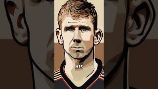 Paul Scholes The Midfield Maestro [upl. by Seraphine895]