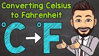 Temperature Conversion Explained [upl. by Arbuckle619]