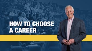 How to Choose a Career [upl. by Jennings591]