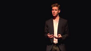 Youre being manipulated and dont even know it  Nate Pressner  TEDxYouthBasel [upl. by Alethea]