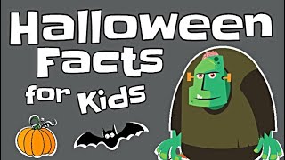 Halloween Vocabulary For Kids [upl. by Jayne907]