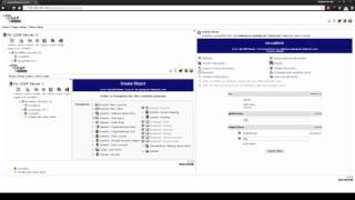 Tutorial Setup OpenLDAP and configure clients [upl. by Sellers]