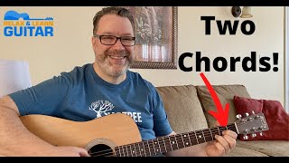 How to play Tennessee Whiskey  Chris Stapleton Guitar Lesson [upl. by Claudell]