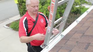 Performing a Home Inspection with Certified Master Inspector Jim Krumm [upl. by Nnor]