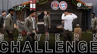 Bayern Challenge  5 FCB Summer Games [upl. by Jamaal]