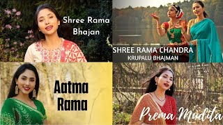 Rudrastkam  Shiv Bhajan Sanskrit Lyrics Video [upl. by Palmira]