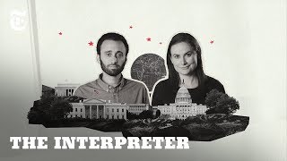 Is There Something Wrong With Democracy  NYT The Interpreter [upl. by Coulter]