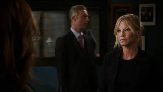 Rollins  Carisi 22x03 Scene 1 [upl. by Sandler]