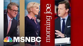 Watch Morning Joe Highlights Feb 22  MSNBC [upl. by Ahseken]