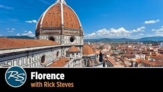 Italy Florence – Rick Steves Travel Talks [upl. by Duma]