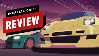 Inertial Drift Review [upl. by Chari]