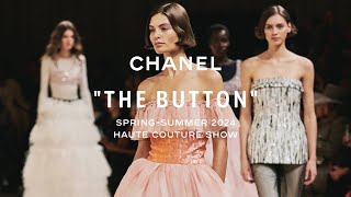 CHANEL SpringSummer 2024 Haute Couture Show — CHANEL Shows [upl. by Pennington]