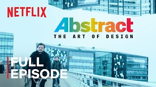 Abstract The Art of Design  Bjarke Ingels Architecture  FULL EPISODE  Netflix [upl. by Mcbride]