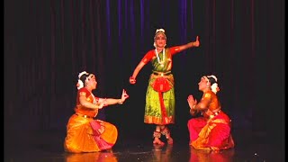 Jagan Mohanane krishna  Bharatanatyam  Keerthanam kalakshetra  Aswathihari kalakshetra middle [upl. by Cosma]