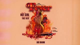 Megan Thee Stallion  Big Drank Official Audio [upl. by Arted]